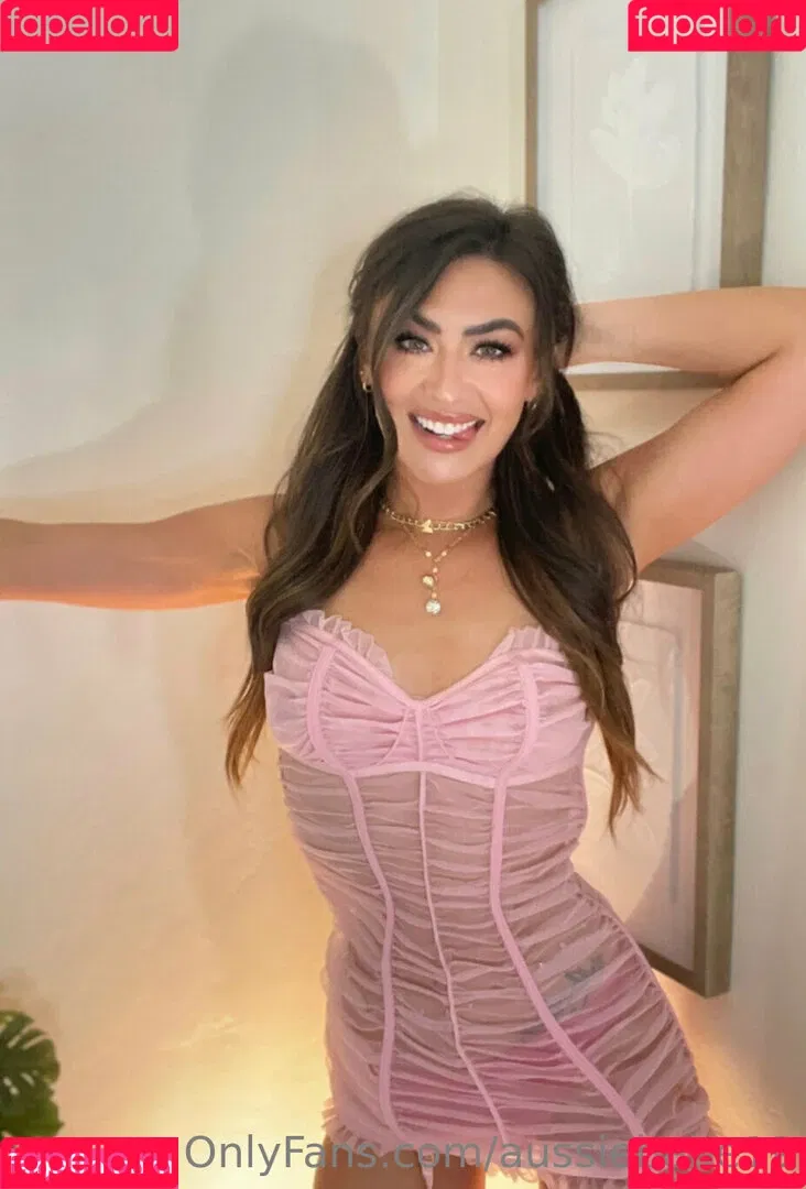 Aussiebabe19 Onlyfans Photo Gallery 