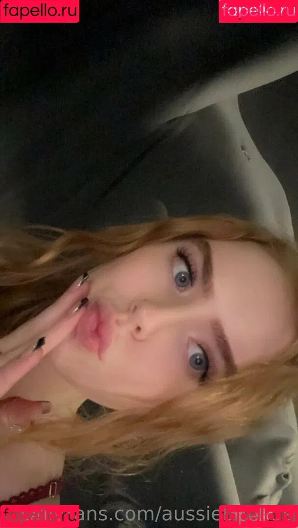 Aussiebabe19 Onlyfans Photo Gallery 