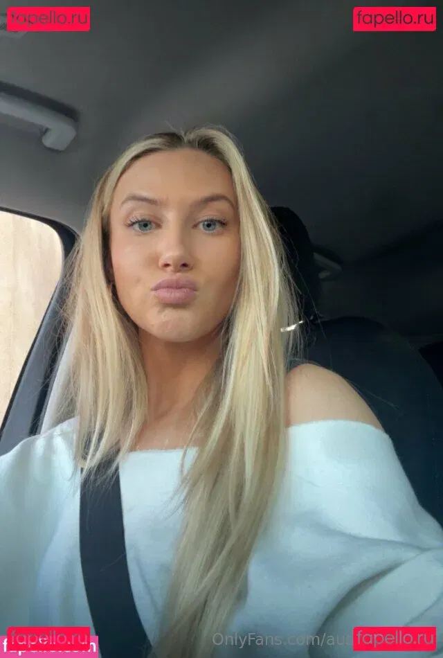 Aussiebabe19 Onlyfans Photo Gallery 