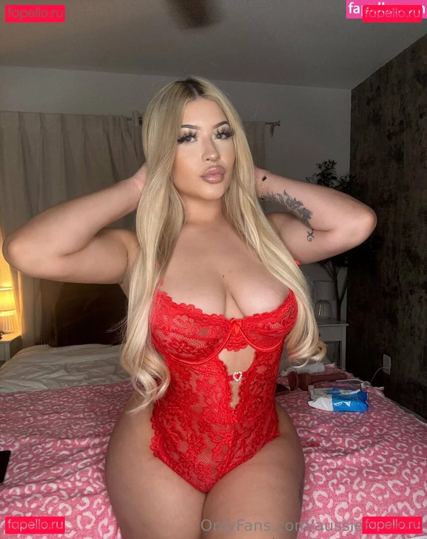 Aussiebabe19 Onlyfans Photo Gallery 