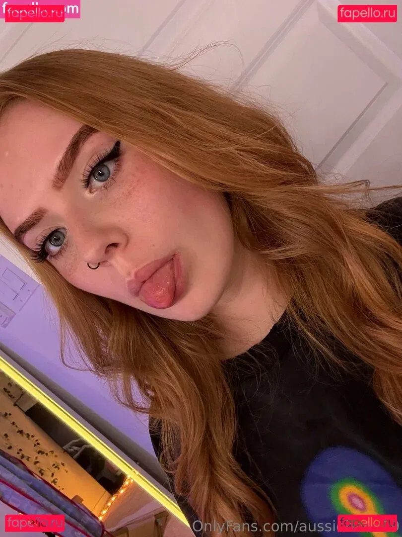 Aussiebabe19 Onlyfans Photo Gallery 