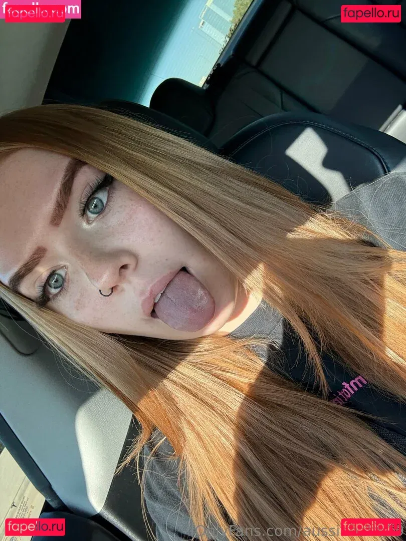 Aussiebabe19 Onlyfans Photo Gallery 