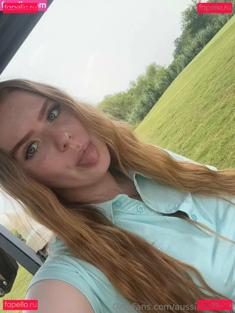 Aussiebabe19 Onlyfans Photo Gallery 