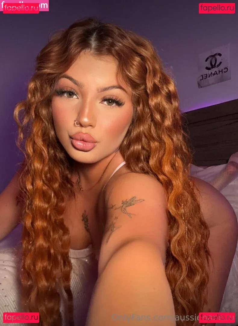 Aussiebabe19 Onlyfans Photo Gallery 