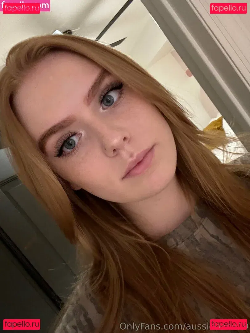 Aussiebabe19 Onlyfans Photo Gallery 