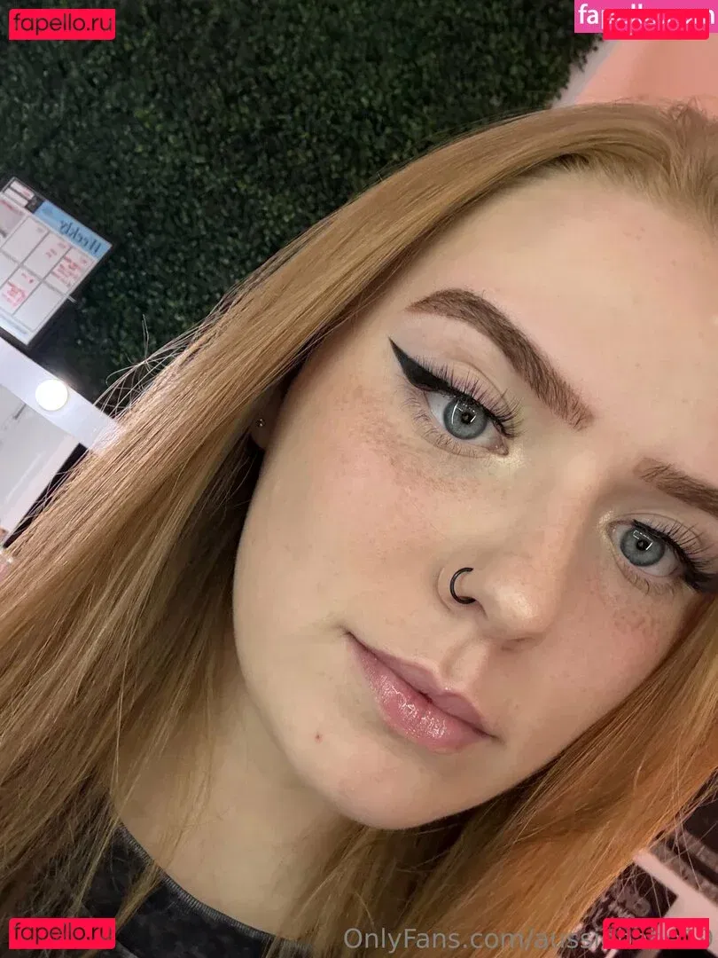 Aussiebabe19 Onlyfans Photo Gallery 