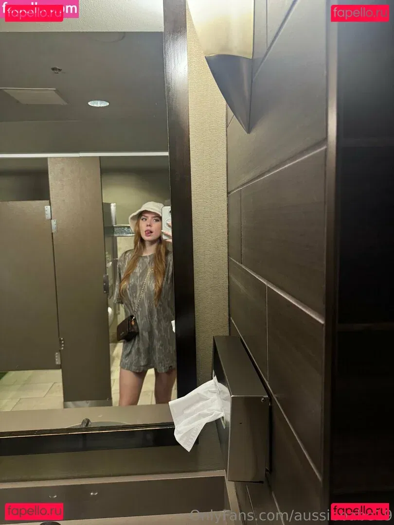 Aussiebabe19 Onlyfans Photo Gallery 