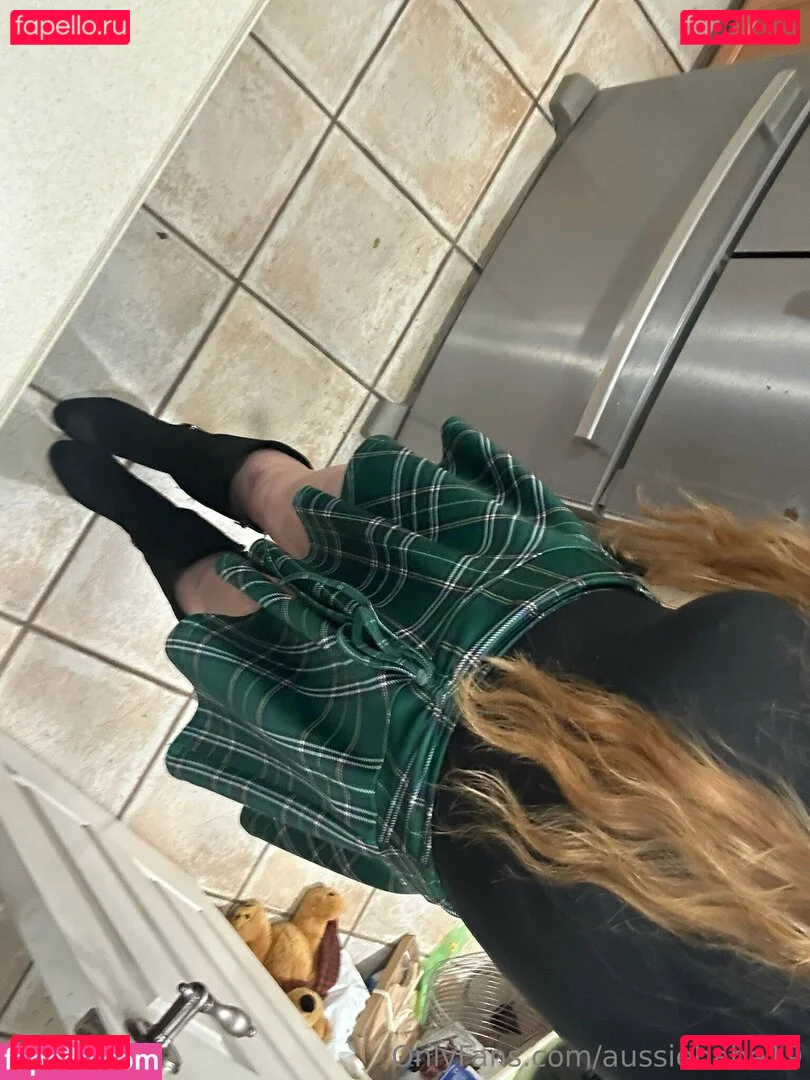 Aussiebabe19 Onlyfans Photo Gallery 