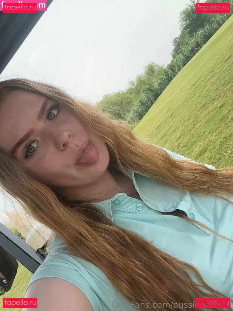 Aussiebabe19 Onlyfans Photo Gallery 