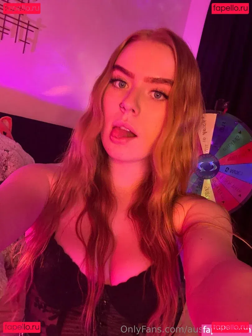 Aussiebabe19 Onlyfans Photo Gallery 