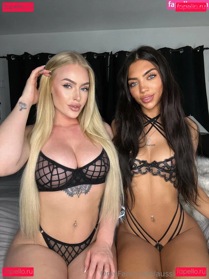 Aussiebabe19 Onlyfans Photo Gallery 