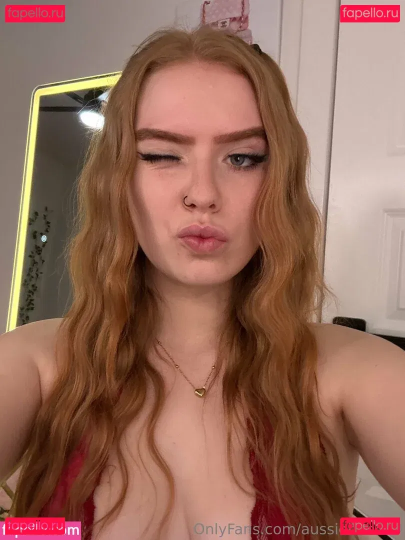 Aussiebabe19 Onlyfans Photo Gallery 