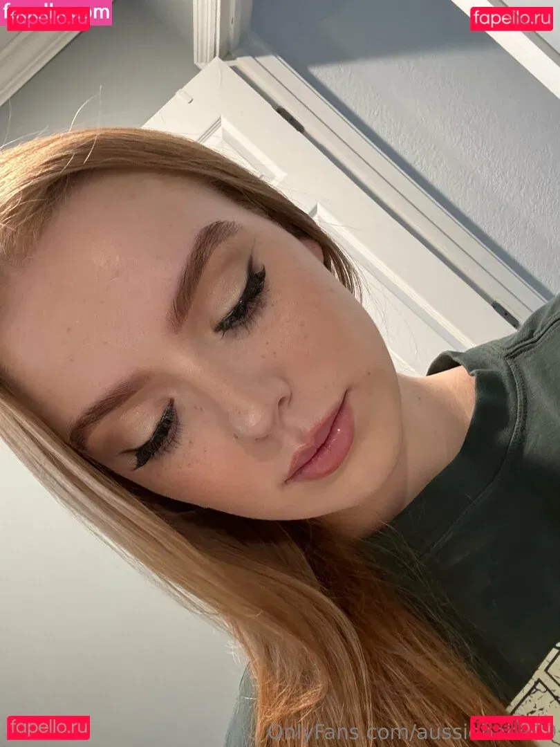 Aussiebabe19 Onlyfans Photo Gallery 