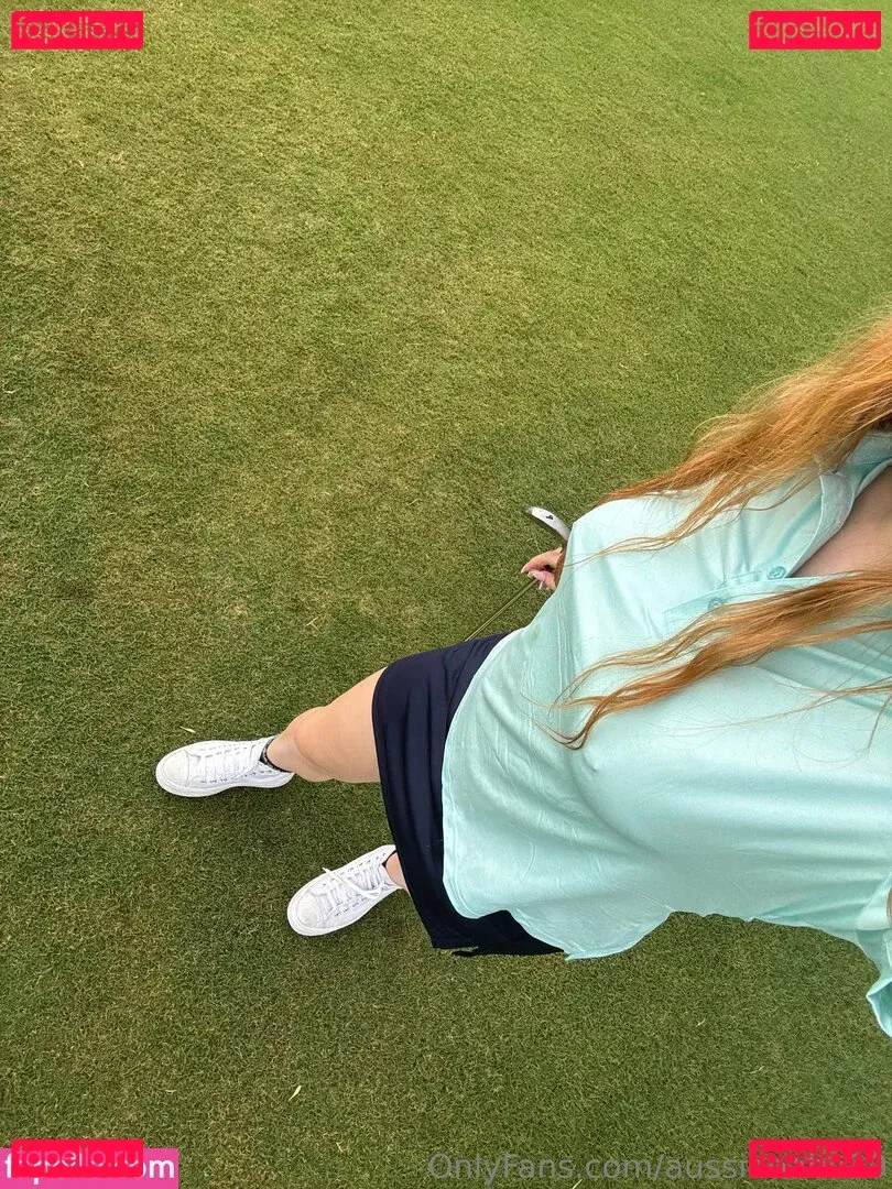 Aussiebabe19 Onlyfans Photo Gallery 