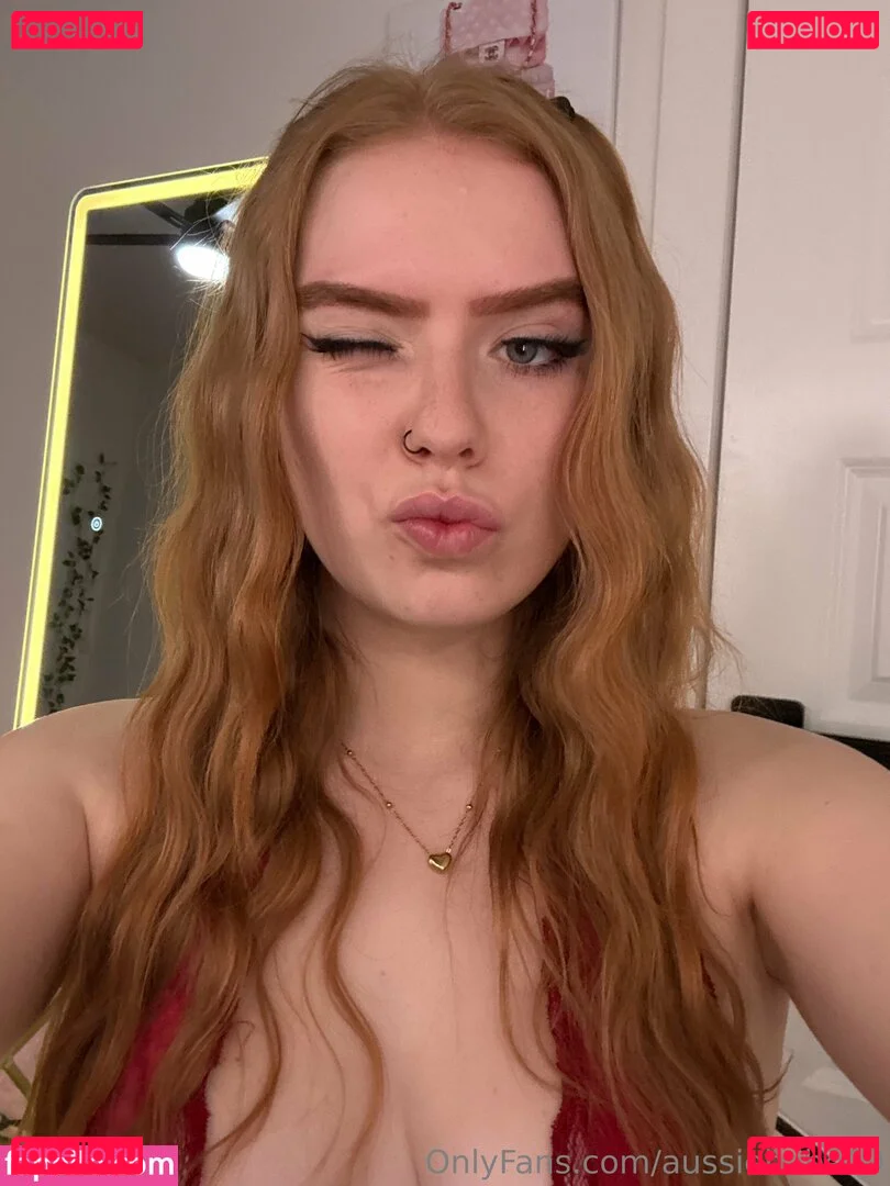 Aussiebabe19 Onlyfans Photo Gallery 