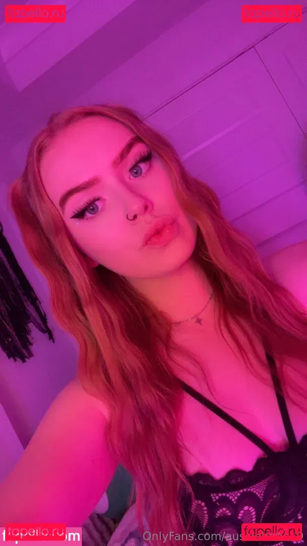 Aussiebabe19 Onlyfans Photo Gallery 