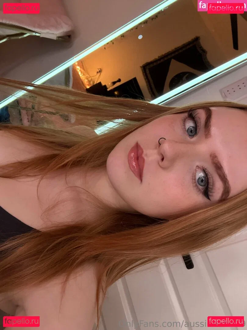 Aussiebabe19 Onlyfans Photo Gallery 