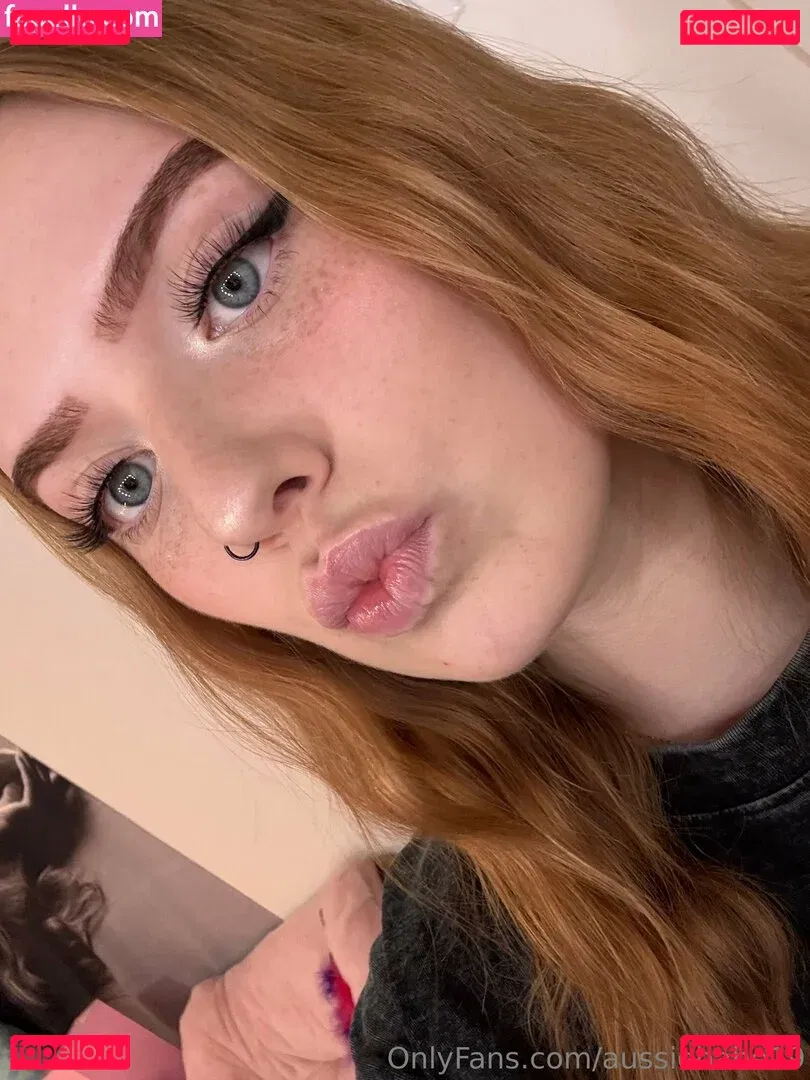 Aussiebabe19 Onlyfans Photo Gallery 