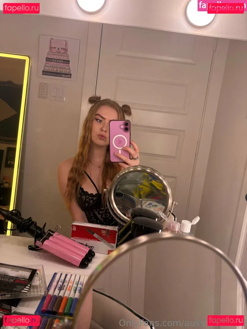 Aussiebabe19 Onlyfans Photo Gallery 