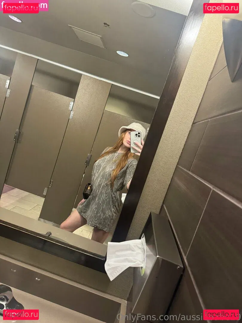 Aussiebabe19 Onlyfans Photo Gallery 