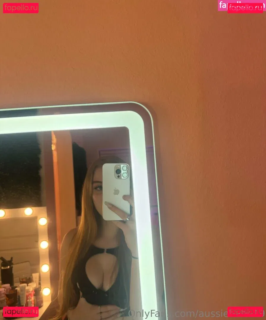 Aussiebabe19 Onlyfans Photo Gallery 