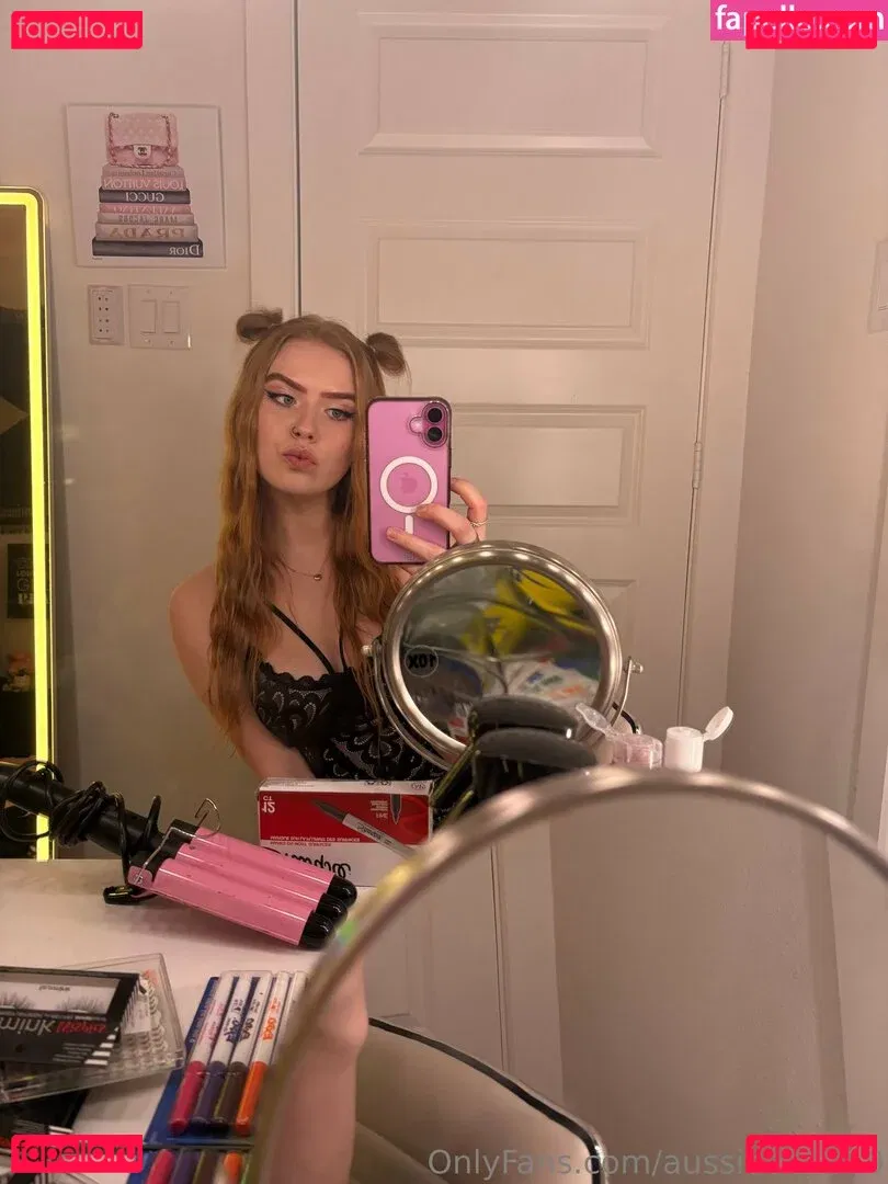 Aussiebabe19 Onlyfans Photo Gallery 