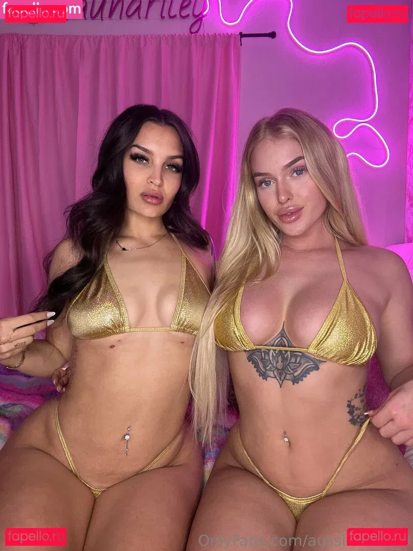 Aussiebabe19 Onlyfans Photo Gallery 