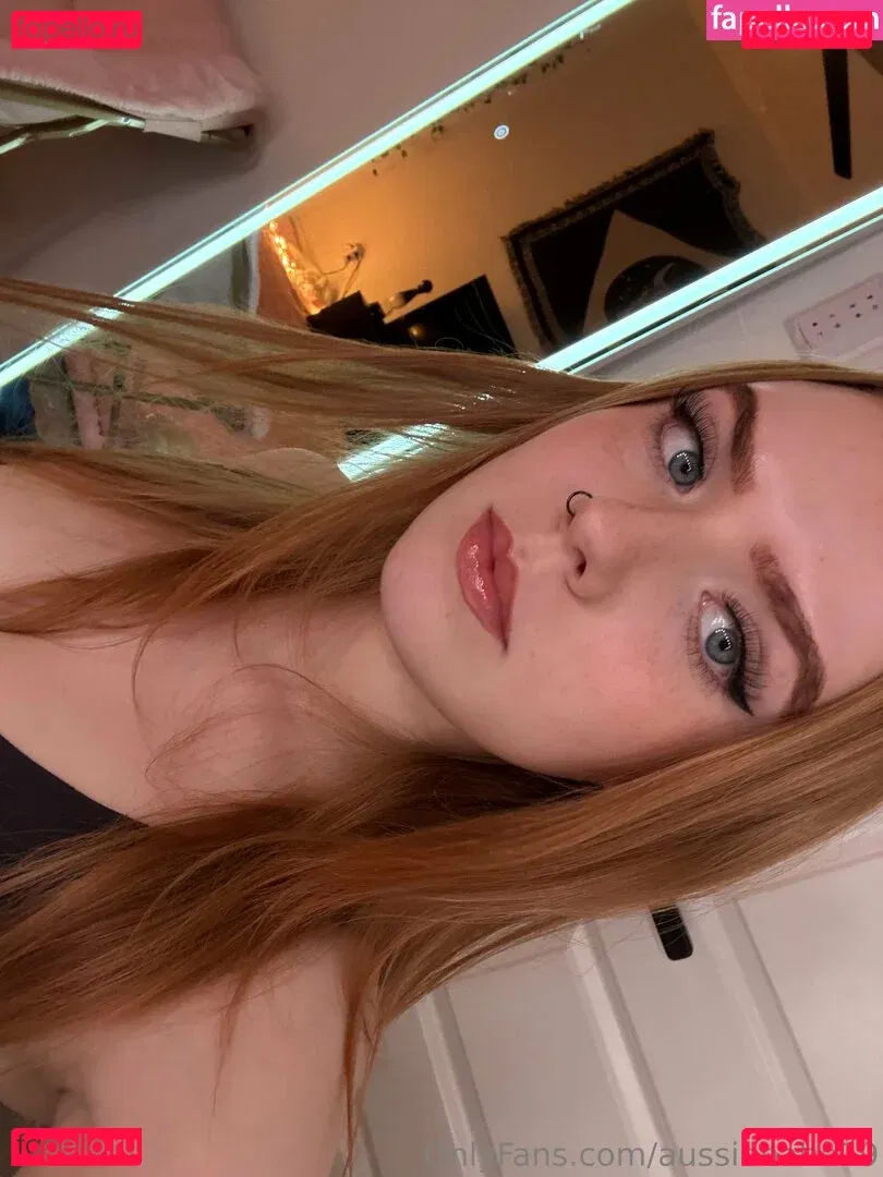 Aussiebabe19 Onlyfans Photo Gallery 