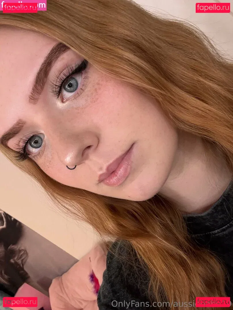 Aussiebabe19 Onlyfans Photo Gallery 