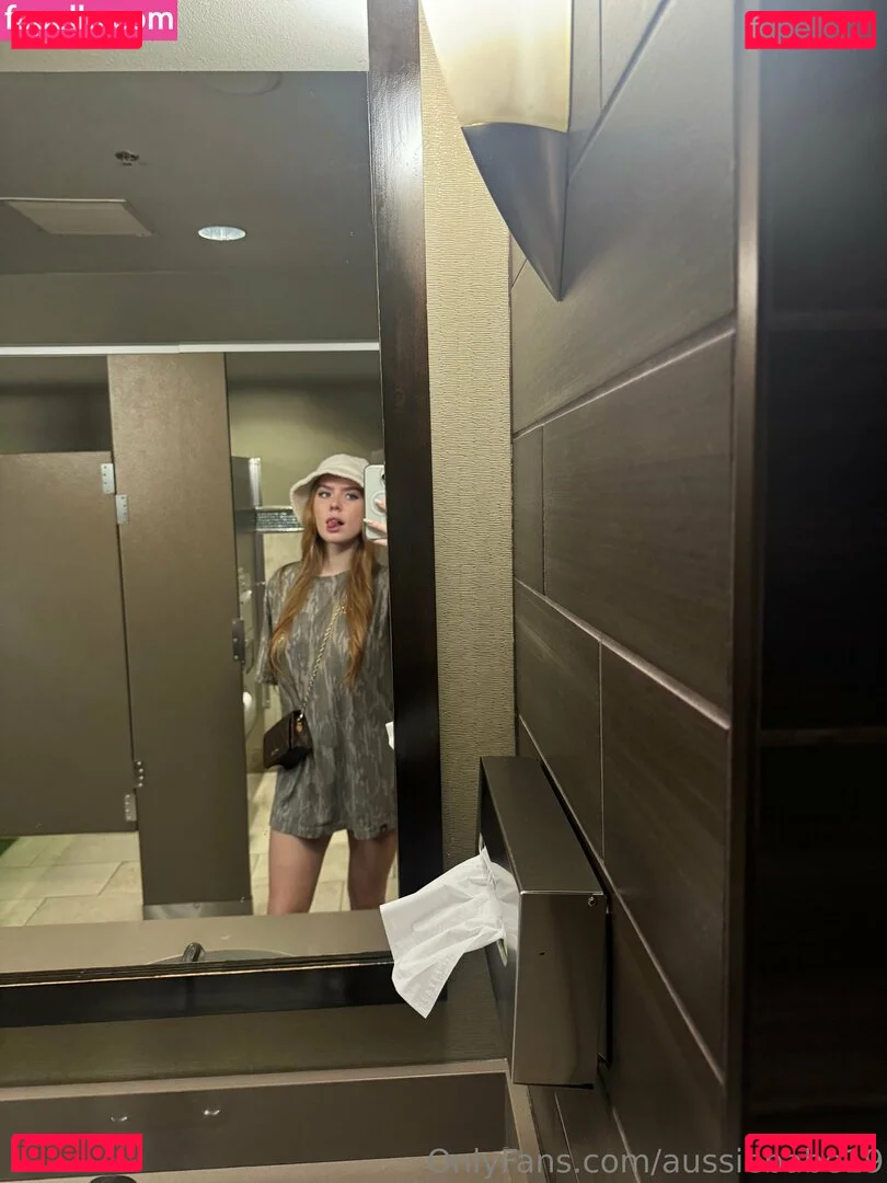 Aussiebabe19 Onlyfans Photo Gallery 