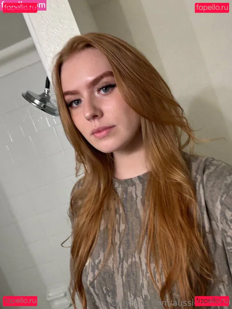 Aussiebabe19 Onlyfans Photo Gallery 