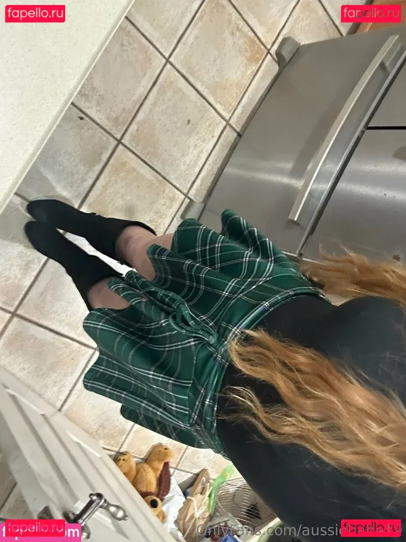 Aussiebabe19 Onlyfans Photo Gallery 