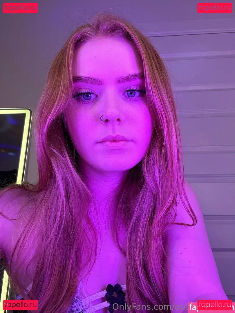 Aussiebabe19 Onlyfans Photo Gallery 