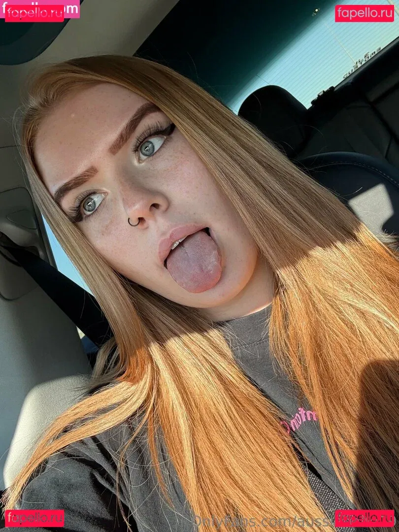 Aussiebabe19 Onlyfans Photo Gallery 