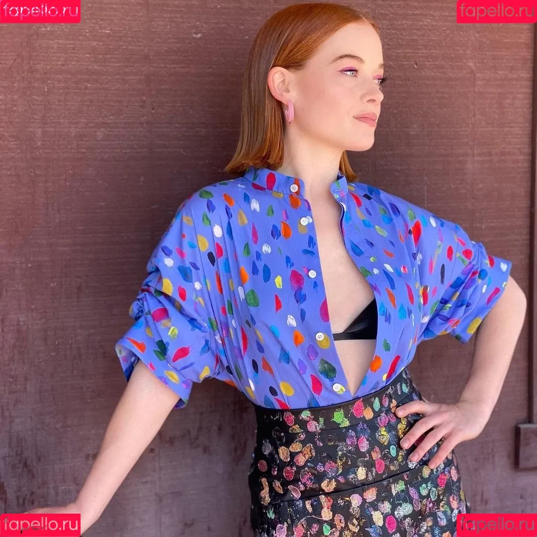 Jane Levy Onlyfans Photo Gallery 