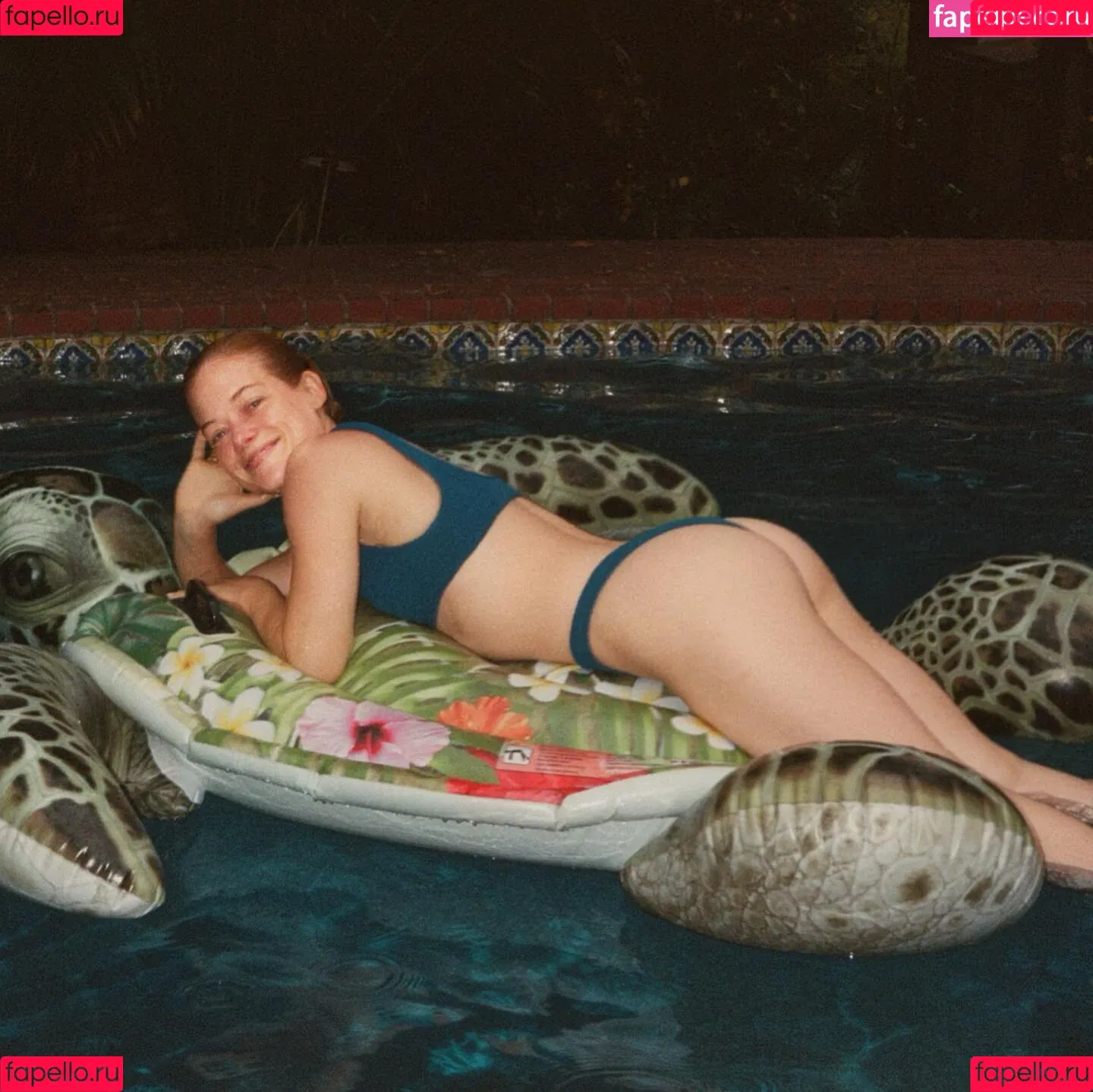 Jane Levy Onlyfans Photo Gallery 