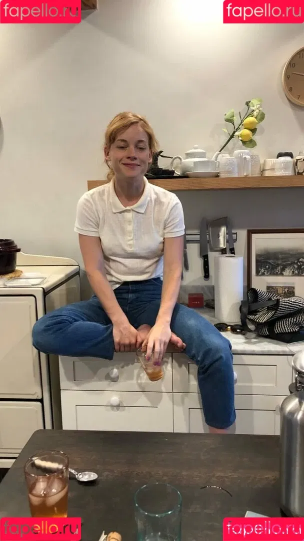 Jane Levy Onlyfans Photo Gallery 