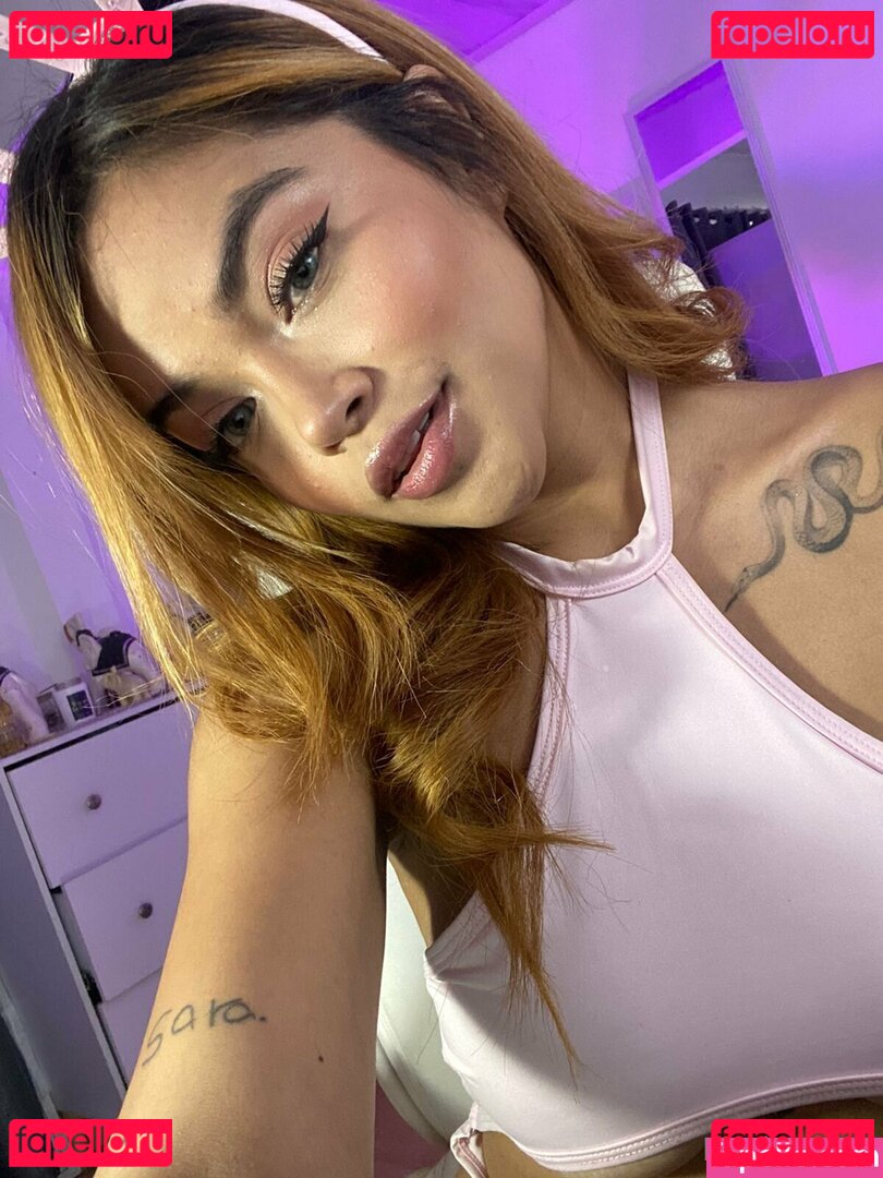 soymj01 Nude Onlyfans Photo 41