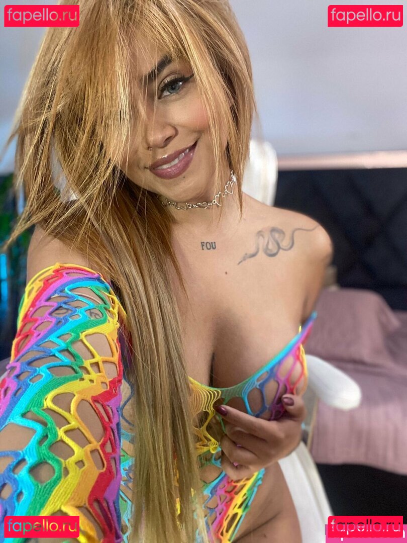 soymj01 Nude Onlyfans Photo 10