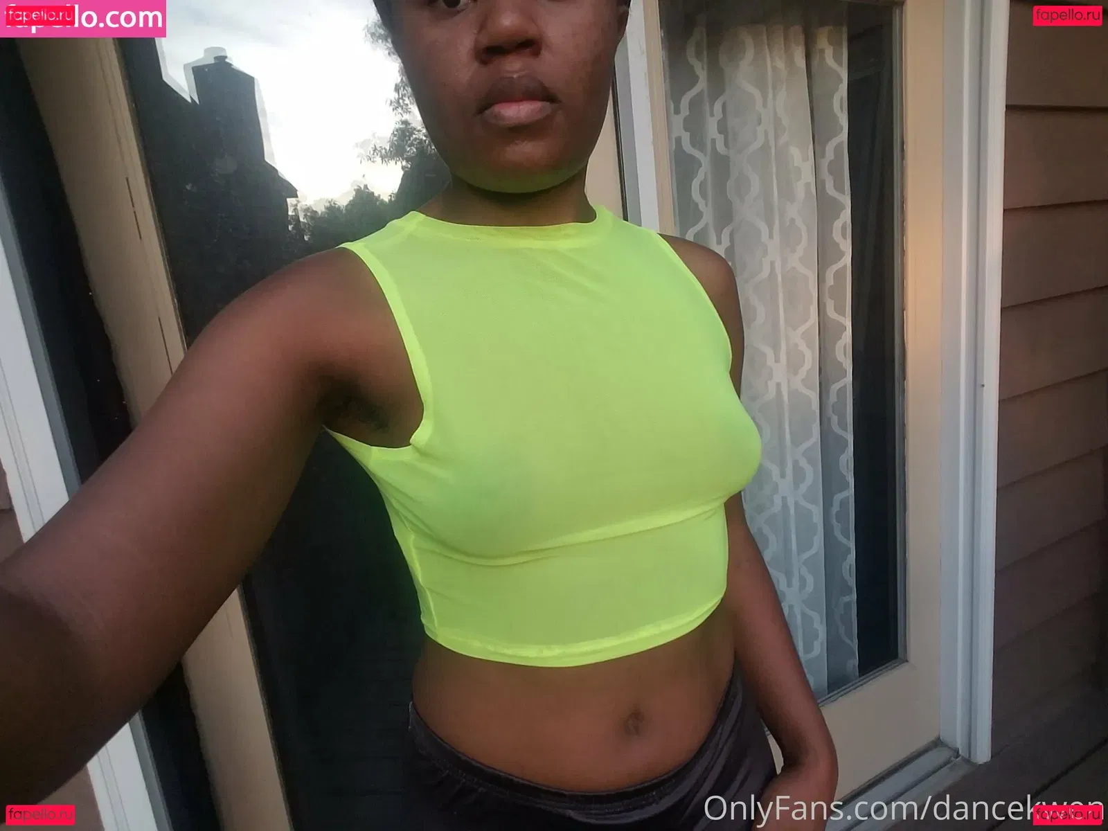 dancekwen Onlyfans Photo Gallery 