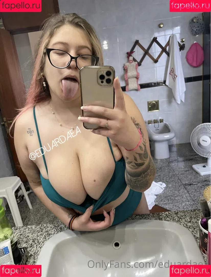 eduardaea Onlyfans Photo Gallery 