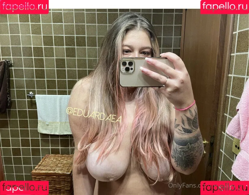 eduardaea Onlyfans Photo Gallery 