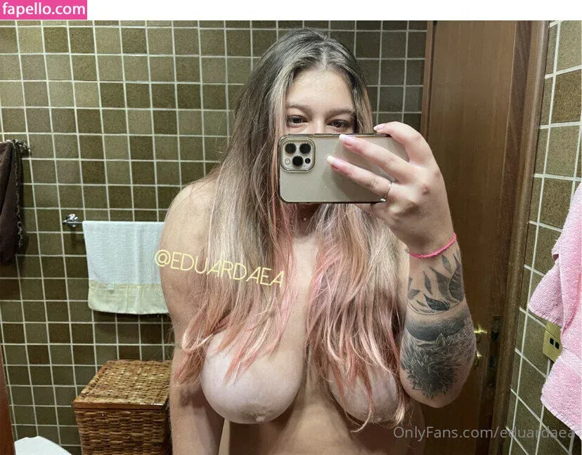 eduardaea Onlyfans Photo Gallery 