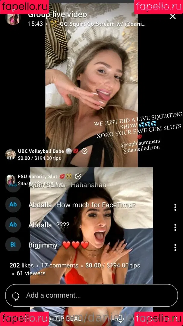 danielledixon22 Onlyfans Photo Gallery 