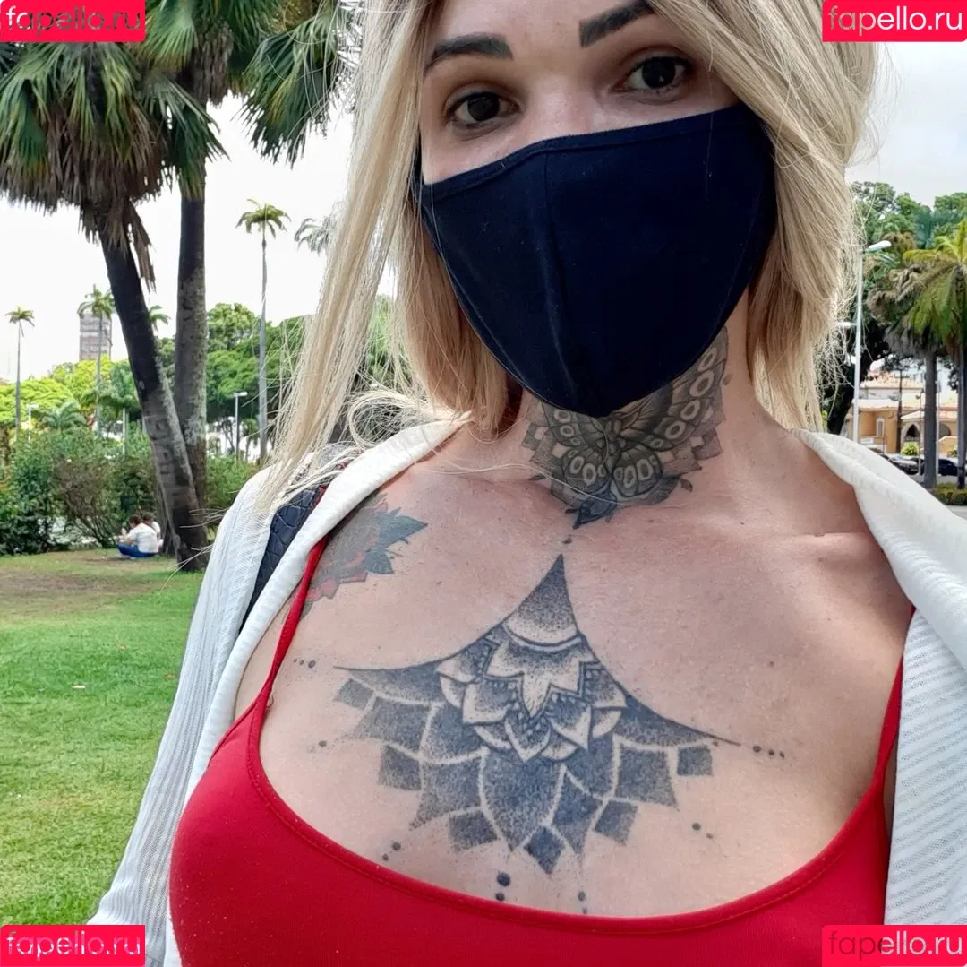Sabrina Prezotte Onlyfans Photo Gallery 