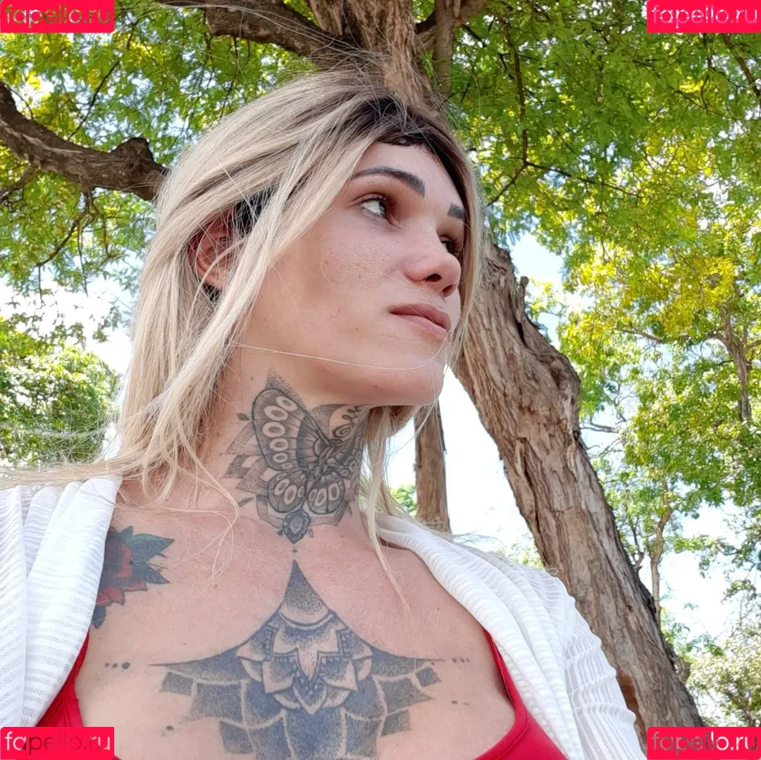 Sabrina Prezotte Onlyfans Photo Gallery 