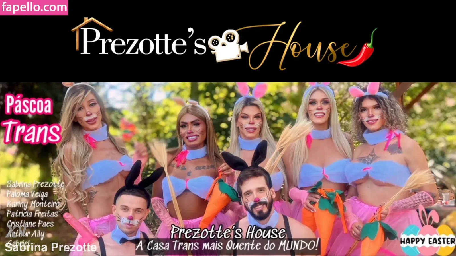 Sabrina Prezotte Onlyfans Photo Gallery 