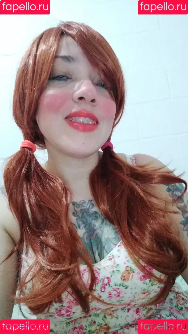 Suzy Babi Onlyfans Photo Gallery 