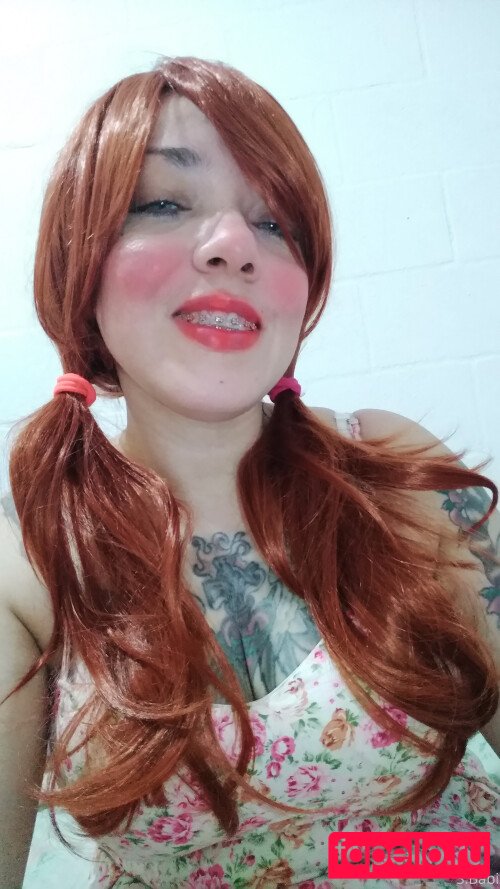Suzy Babi Nude Onlyfans Photo 42