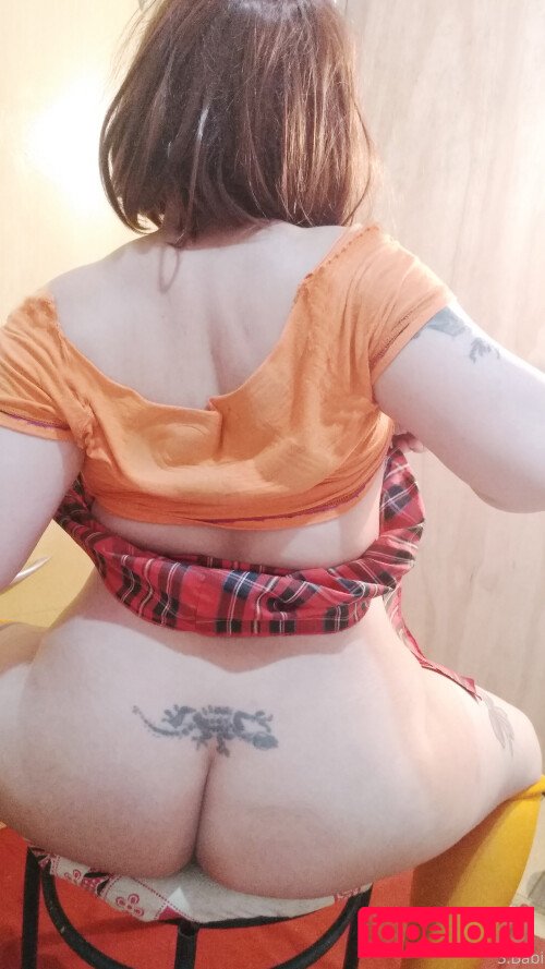 Suzy Babi Nude Onlyfans Photo 25